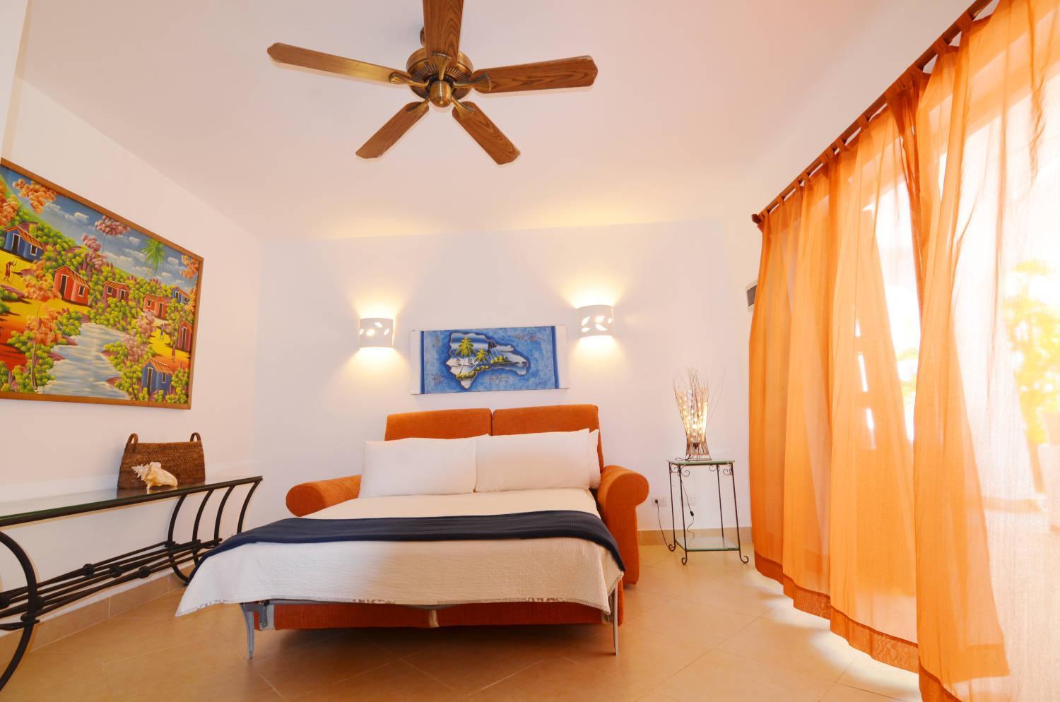 Beach Villas & Apartments Larimar Punta Cana Phòng bức ảnh
