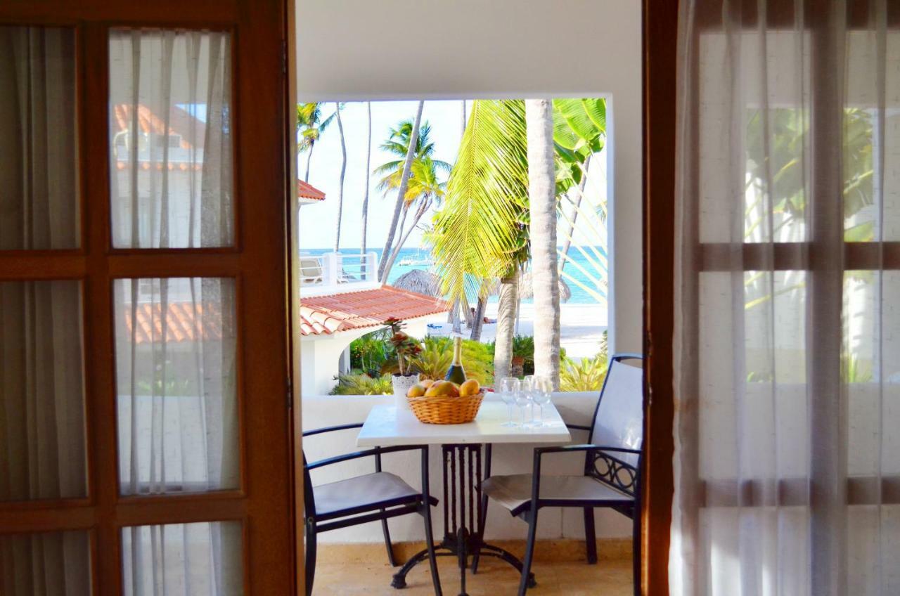 Beach Villas & Apartments Larimar Punta Cana Ngoại thất bức ảnh